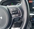 Чорний Кіа Niro, об'ємом двигуна 0 л та пробігом 54 тис. км за 17800 $, фото 29 на Automoto.ua