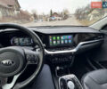 Черный Киа Niro, объемом двигателя 0 л и пробегом 110 тыс. км за 21700 $, фото 9 на Automoto.ua