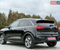 Черный Киа Niro, объемом двигателя 0 л и пробегом 80 тыс. км за 19890 $, фото 170 на Automoto.ua