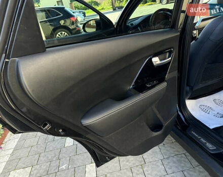 Черный Киа Niro, объемом двигателя 0 л и пробегом 127 тыс. км за 19750 $, фото 47 на Automoto.ua