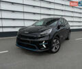 Черный Киа Niro, объемом двигателя 0 л и пробегом 137 тыс. км за 19200 $, фото 1 на Automoto.ua