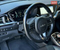 Черный Киа Niro, объемом двигателя 0 л и пробегом 78 тыс. км за 17999 $, фото 9 на Automoto.ua