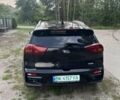 Чорний Кіа Niro, об'ємом двигуна 0 л та пробігом 50 тис. км за 21500 $, фото 1 на Automoto.ua