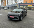 Чорний Кіа Niro, об'ємом двигуна 0 л та пробігом 93 тис. км за 18900 $, фото 2 на Automoto.ua