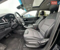Чорний Кіа Niro, об'ємом двигуна 0 л та пробігом 154 тис. км за 19799 $, фото 21 на Automoto.ua