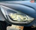 Черный Киа Niro, объемом двигателя 0 л и пробегом 89 тыс. км за 19350 $, фото 25 на Automoto.ua