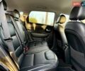 Черный Киа Niro, объемом двигателя 0 л и пробегом 89 тыс. км за 19350 $, фото 85 на Automoto.ua