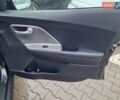 Чорний Кіа Niro, об'ємом двигуна 0 л та пробігом 54 тис. км за 17800 $, фото 40 на Automoto.ua