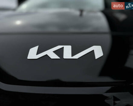 Черный Киа Niro, объемом двигателя 0 л и пробегом 137 тыс. км за 19200 $, фото 40 на Automoto.ua