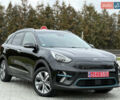 Черный Киа Niro, объемом двигателя 0 л и пробегом 80 тыс. км за 19890 $, фото 121 на Automoto.ua
