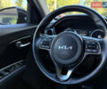 Черный Киа Niro, объемом двигателя 0 л и пробегом 78 тыс. км за 17999 $, фото 19 на Automoto.ua
