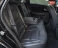 Чорний Кіа Niro, об'ємом двигуна 0 л та пробігом 141 тис. км за 18999 $, фото 34 на Automoto.ua