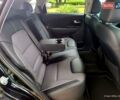 Черный Киа Niro, объемом двигателя 0 л и пробегом 148 тыс. км за 18450 $, фото 11 на Automoto.ua
