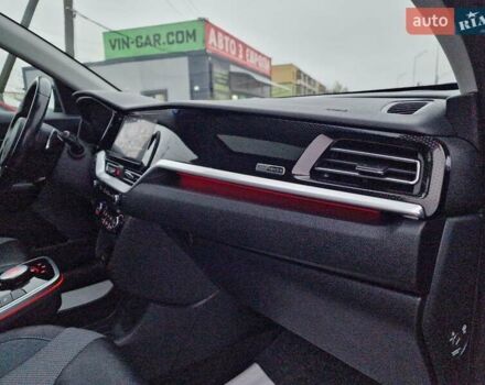 Черный Киа Niro, объемом двигателя 0 л и пробегом 65 тыс. км за 20800 $, фото 49 на Automoto.ua