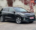 Черный Киа Niro, объемом двигателя 0 л и пробегом 80 тыс. км за 21899 $, фото 1 на Automoto.ua