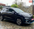 Черный Киа Niro, объемом двигателя 0 л и пробегом 80 тыс. км за 21899 $, фото 7 на Automoto.ua