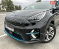 Чорний Кіа Niro, об'ємом двигуна 0 л та пробігом 154 тис. км за 19799 $, фото 7 на Automoto.ua