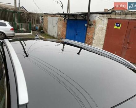 Чорний Кіа Niro, об'ємом двигуна 0 л та пробігом 82 тис. км за 18950 $, фото 3 на Automoto.ua