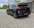 Чорний Кіа Niro, об'ємом двигуна 0 л та пробігом 129 тис. км за 17622 $, фото 2 на Automoto.ua