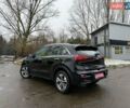 Чорний Кіа Niro, об'ємом двигуна 0 л та пробігом 78 тис. км за 19300 $, фото 1 на Automoto.ua