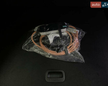 Черный Киа Niro, объемом двигателя 0 л и пробегом 80 тыс. км за 21899 $, фото 52 на Automoto.ua