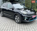 Чорний Кіа Niro, об'ємом двигуна 0 л та пробігом 72 тис. км за 18400 $, фото 2 на Automoto.ua