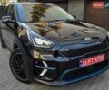 Чорний Кіа Niro, об'ємом двигуна 0 л та пробігом 141 тис. км за 18999 $, фото 14 на Automoto.ua