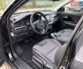 Черный Киа Niro, объемом двигателя 0 л и пробегом 96 тыс. км за 20600 $, фото 2 на Automoto.ua