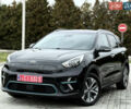 Черный Киа Niro, объемом двигателя 0 л и пробегом 80 тыс. км за 19650 $, фото 104 на Automoto.ua