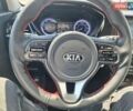 Черный Киа Niro, объемом двигателя 1.58 л и пробегом 112 тыс. км за 19700 $, фото 30 на Automoto.ua