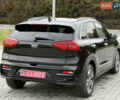 Черный Киа Niro, объемом двигателя 0 л и пробегом 80 тыс. км за 19999 $, фото 147 на Automoto.ua