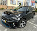 Чорний Кіа Niro, об'ємом двигуна 0 л та пробігом 51 тис. км за 21500 $, фото 18 на Automoto.ua