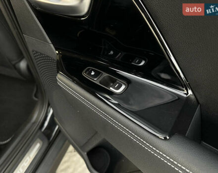 Чорний Кіа Niro, об'ємом двигуна 0 л та пробігом 51 тис. км за 21500 $, фото 68 на Automoto.ua