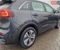 Чорний Кіа Niro, об'ємом двигуна 0 л та пробігом 54 тис. км за 17800 $, фото 3 на Automoto.ua