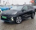 Чорний Кіа Niro, об'ємом двигуна 0 л та пробігом 53 тис. км за 22900 $, фото 5 на Automoto.ua