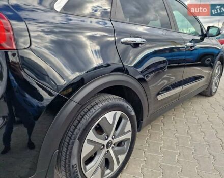 Кіа Niro 2022 у Вінниці на Automoto.ua Чорний Кіа Niro, об'ємом двигуна 0 л та пробігом 174 тис. км за 19600 $, фото 10 на Automoto.ua