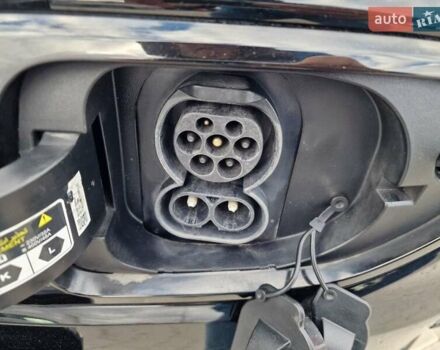 Черный Киа Niro, объемом двигателя 0 л и пробегом 125 тыс. км за 21800 $, фото 25 на Automoto.ua