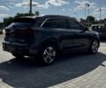 Чорний Кіа Niro, об'ємом двигуна 0 л та пробігом 126 тис. км за 19800 $, фото 3 на Automoto.ua