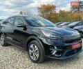 Черный Киа Niro, объемом двигателя 0 л и пробегом 29 тыс. км за 22900 $, фото 31 на Automoto.ua