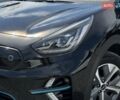 Черный Киа Niro, объемом двигателя 0 л и пробегом 49 тыс. км за 22850 $, фото 7 на Automoto.ua