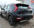 Черный Киа Niro, объемом двигателя 0 л и пробегом 67 тыс. км за 24150 $, фото 24 на Automoto.ua