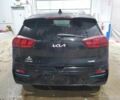 Черный Киа Niro, объемом двигателя 0 л и пробегом 40 тыс. км за 6500 $, фото 5 на Automoto.ua