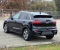 Черный Киа Niro, объемом двигателя 0 л и пробегом 17 тыс. км за 12800 $, фото 5 на Automoto.ua