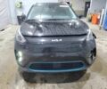 Черный Киа Niro, объемом двигателя 0 л и пробегом 40 тыс. км за 6500 $, фото 4 на Automoto.ua