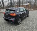 Черный Киа Niro, объемом двигателя 0 л и пробегом 75 тыс. км за 13900 $, фото 12 на Automoto.ua