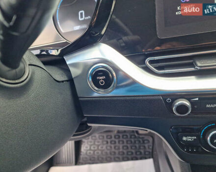 Черный Киа Niro, объемом двигателя 0 л и пробегом 125 тыс. км за 21800 $, фото 15 на Automoto.ua