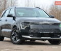Черный Киа Niro, объемом двигателя 0 л и пробегом 67 тыс. км за 24150 $, фото 19 на Automoto.ua