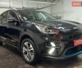 Черный Киа Niro, объемом двигателя 0 л и пробегом 39 тыс. км за 24900 $, фото 28 на Automoto.ua