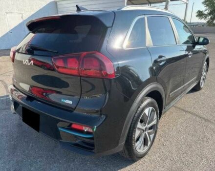 Кіа Niro 2022 у Кропивницькому (Кіровограді) на Automoto.ua Чорний Кіа Niro, об'ємом двигуна 0 л та пробігом 45 тис. км за 13200 $, фото 6 на Automoto.ua