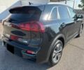 Кіа Niro 2022 у Кропивницькому (Кіровограді) на Automoto.ua Чорний Кіа Niro, об'ємом двигуна 0 л та пробігом 45 тис. км за 13200 $, фото 6 на Automoto.ua